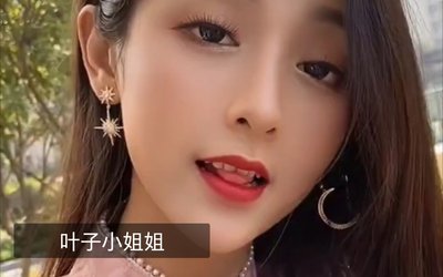 美丽的姑娘完整版